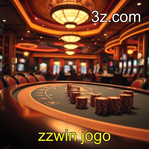 Bônus Criativos no zzwin jogo Garantem Diversão Sem Limites