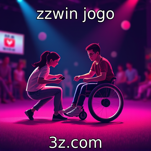 Desenvolvimento de jogos acessíveis e inclusivos