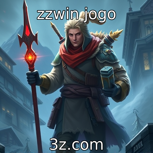 Inovação em narrativa nos jogos de aventura