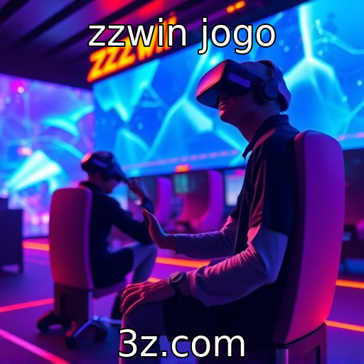 As novas fronteiras da realidade virtual nos games